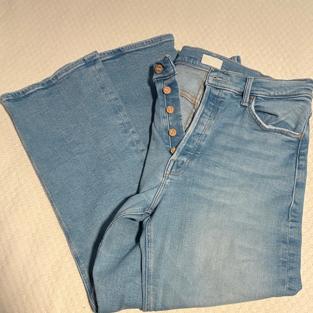 MOTHER  Jeans